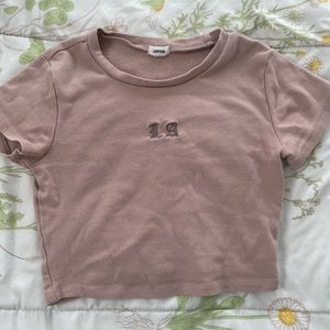 Garage Stormi Tee